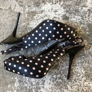 Sam Edelman peep toe